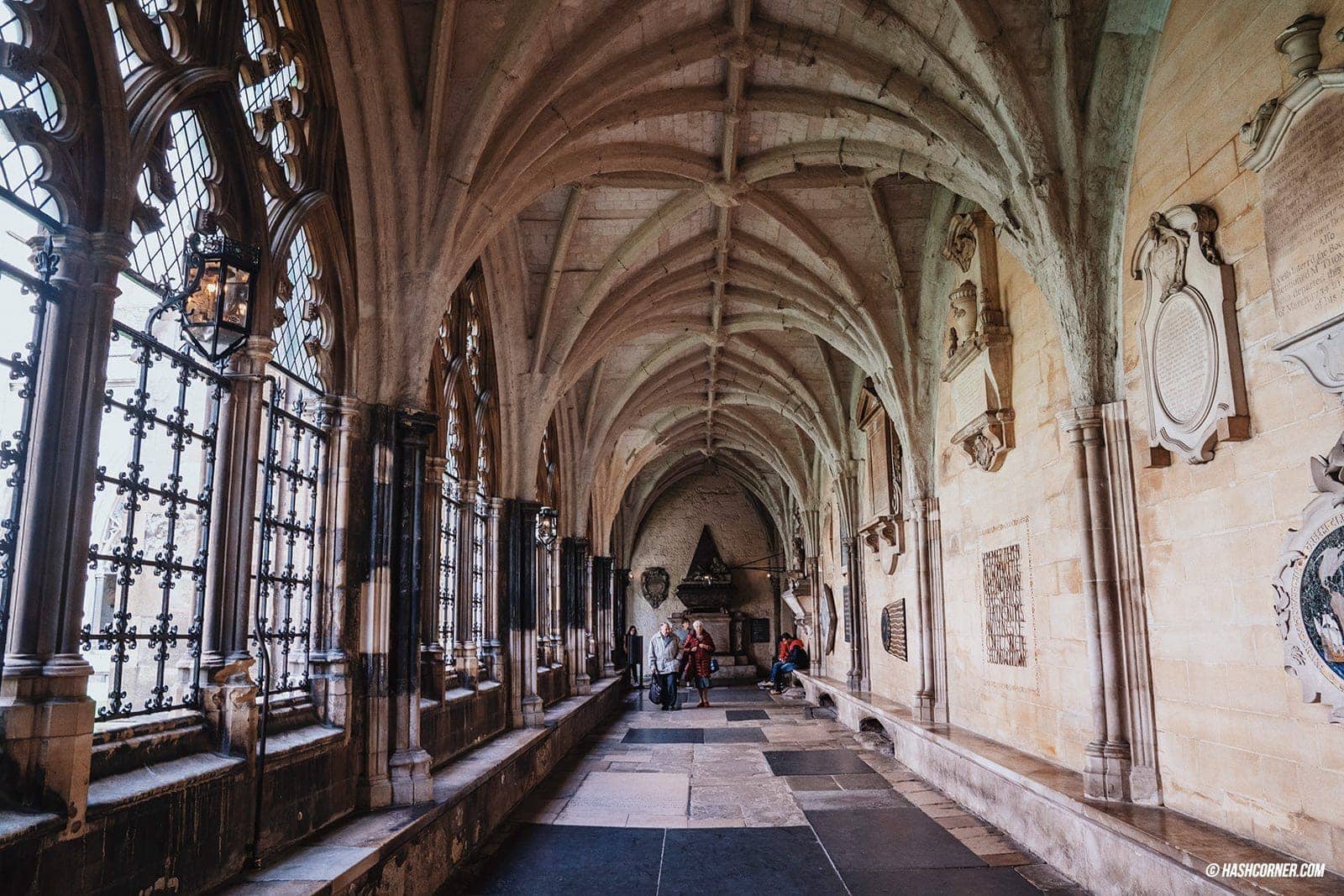 London Travel Guide : Get The Most Out of UK Trip!