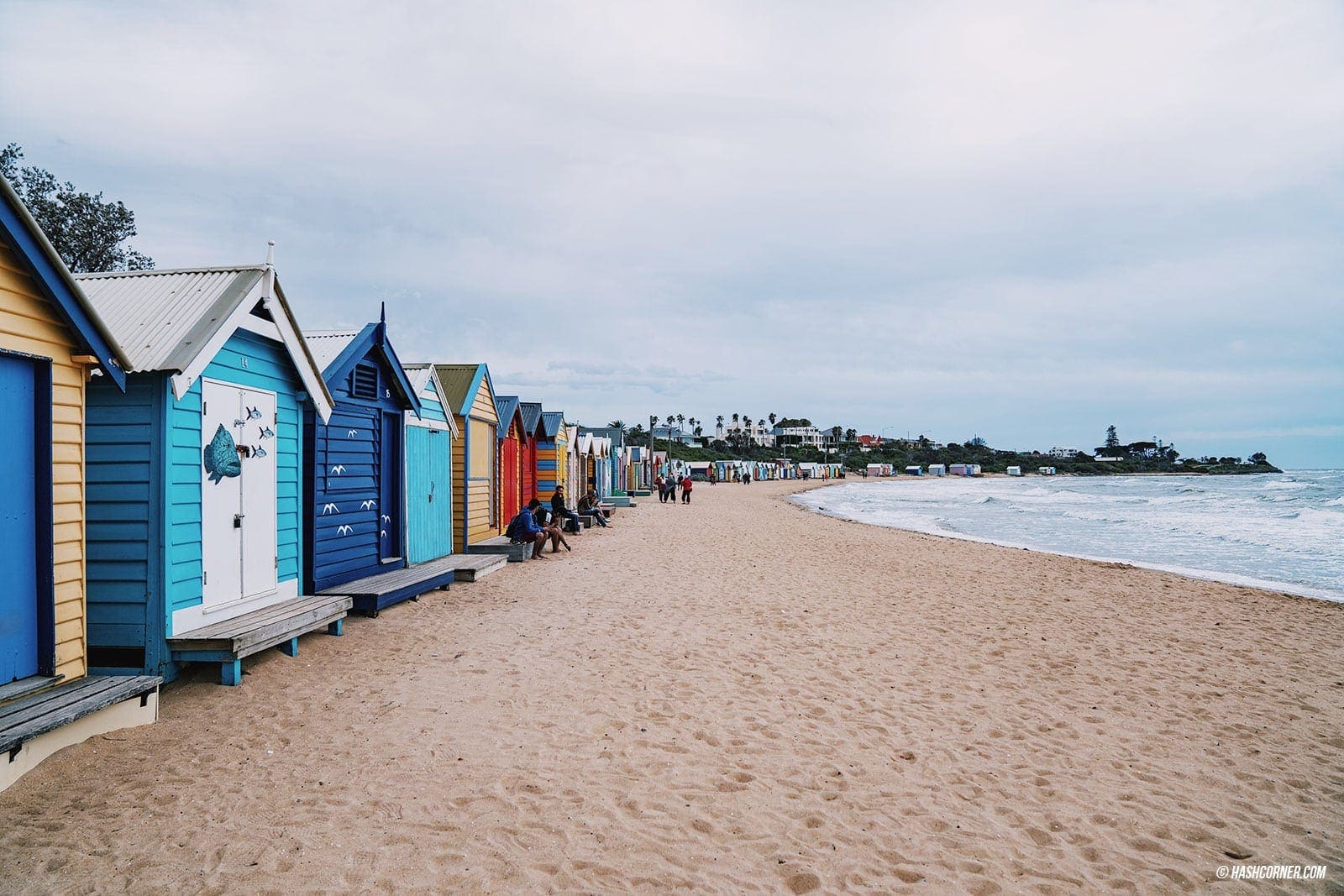 Melbourne Travel Review: The Most Livable City in The World