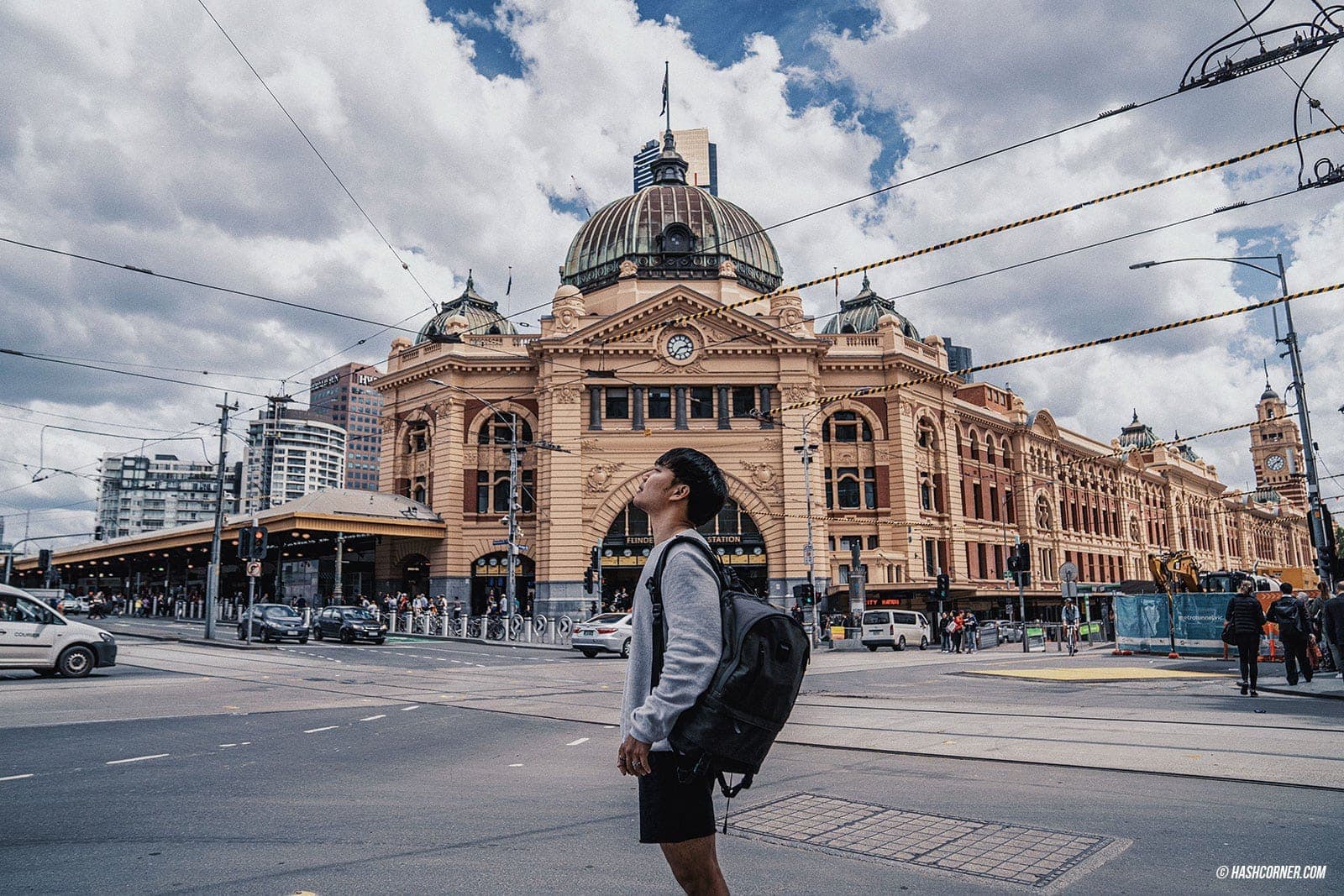 Melbourne Travel Review: The Most Livable City in The World