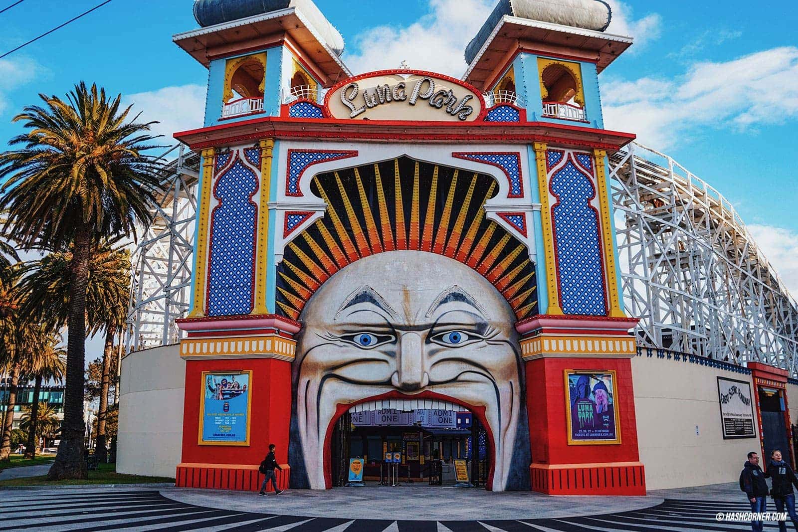 Melbourne Travel Review: The Most Livable City in The World