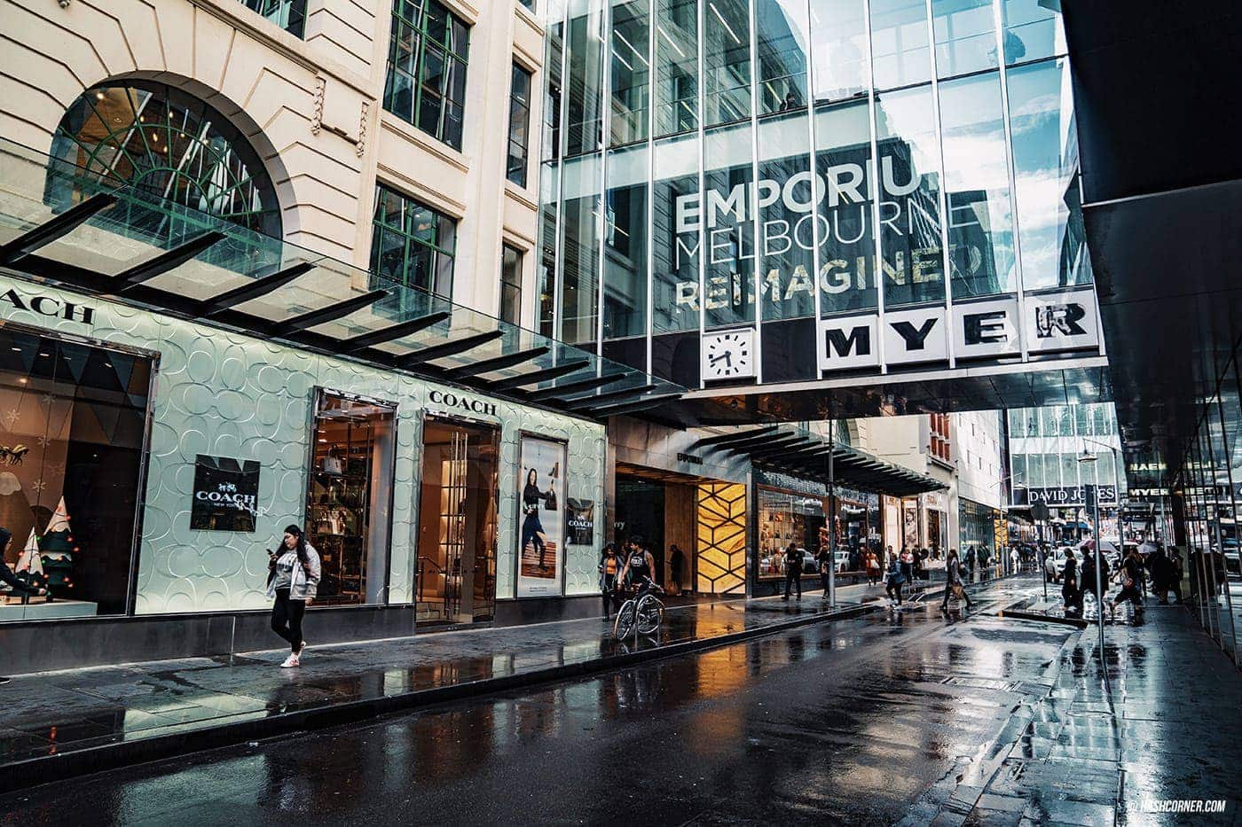 Melbourne Travel Review: The Most Livable City in The World
