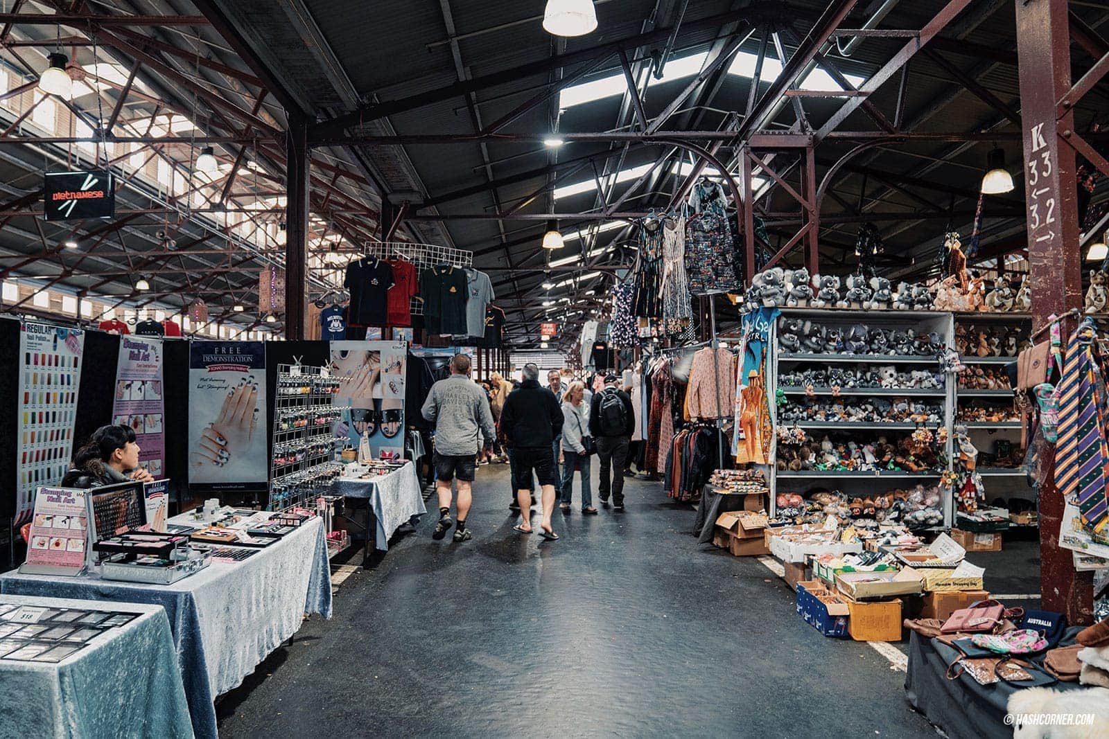 Melbourne Travel Review: The Most Livable City in The World