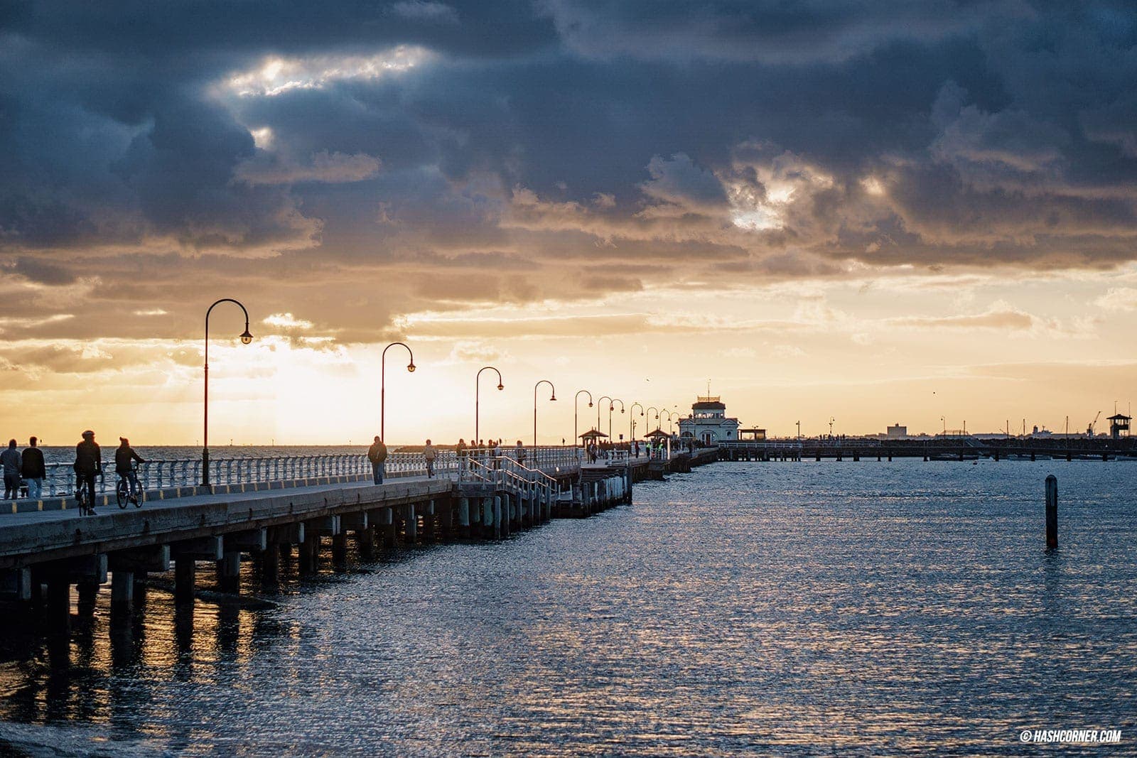Melbourne Travel Review: The Most Livable City in The World