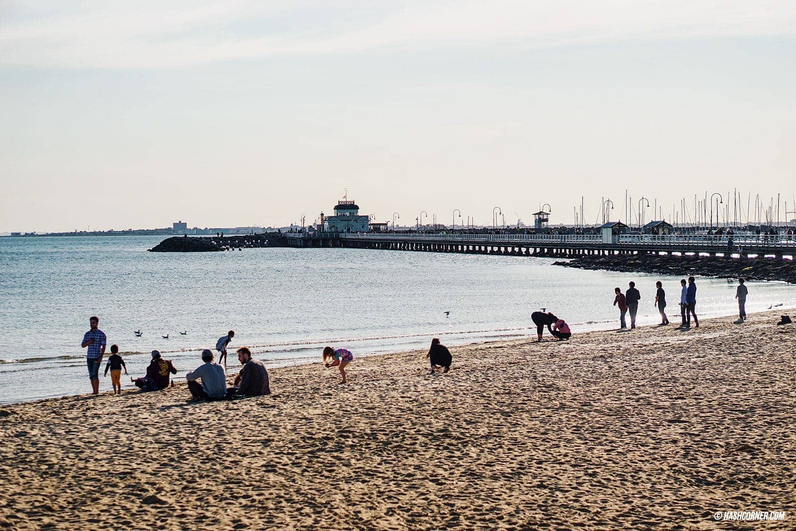 Melbourne Travel Review: The Most Livable City in The World