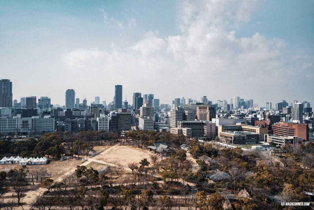 รีวิว โอซาก้า (Osaka) x เที่ยวญี่ปุ่น ไม่เคยเบื่อ – HASHCORNER รีวิว โอซาก้า (Osaka) X เที่ยวญี่ปุ่น ไม่เคยเบื่อ – Hashcorner