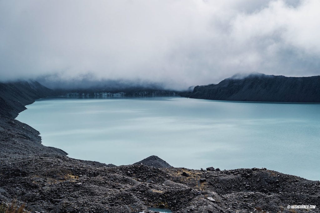 รีวิว เอโอรากิ-เมาท์คุก (Aoraki-Mount Cook) เที่ยวเกาะใต้ นิวซีแลนด์
