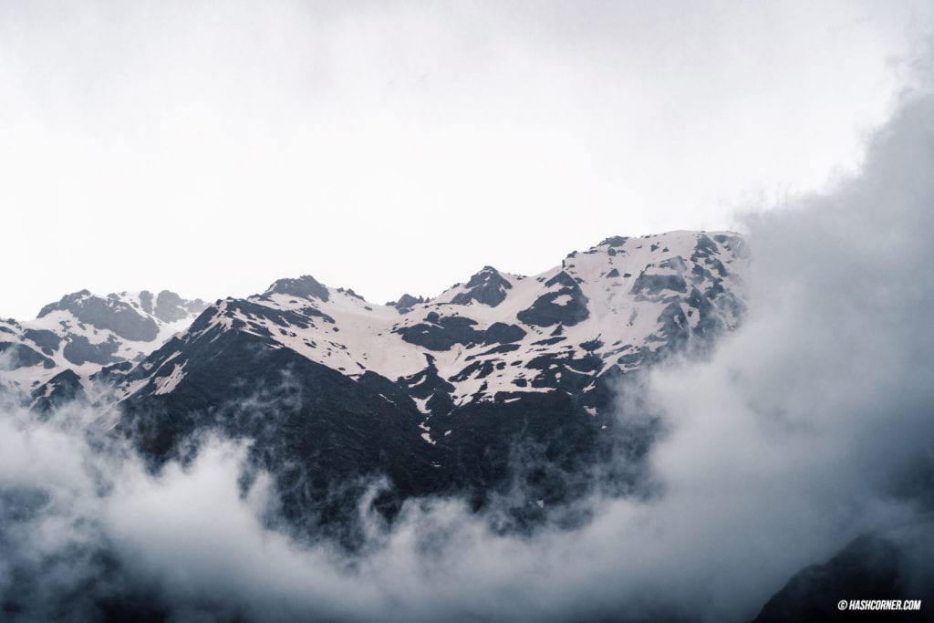 รีวิว เอโอรากิ-เมาท์คุก (Aoraki-Mount Cook) เที่ยวเกาะใต้ นิวซีแลนด์