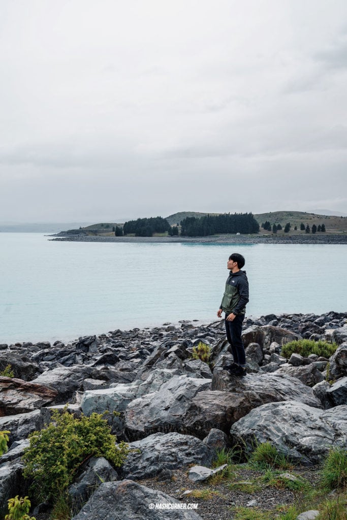 รีวิว เอโอรากิ-เมาท์คุก (Aoraki-Mount Cook) เที่ยวเกาะใต้ นิวซีแลนด์