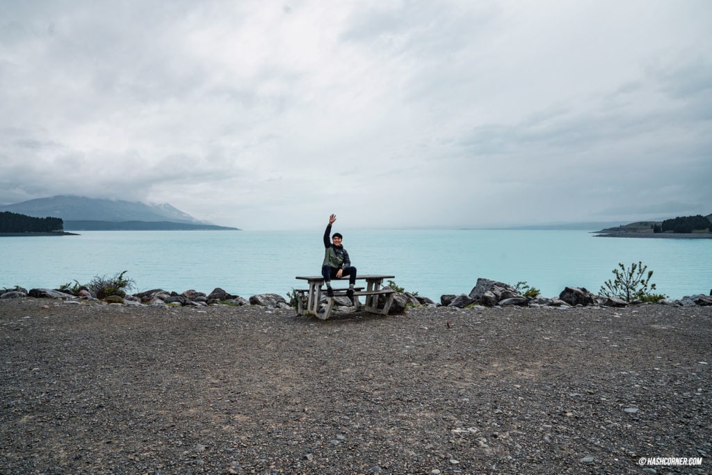 รีวิว เอโอรากิ-เมาท์คุก (Aoraki-Mount Cook) เที่ยวเกาะใต้ นิวซีแลนด์