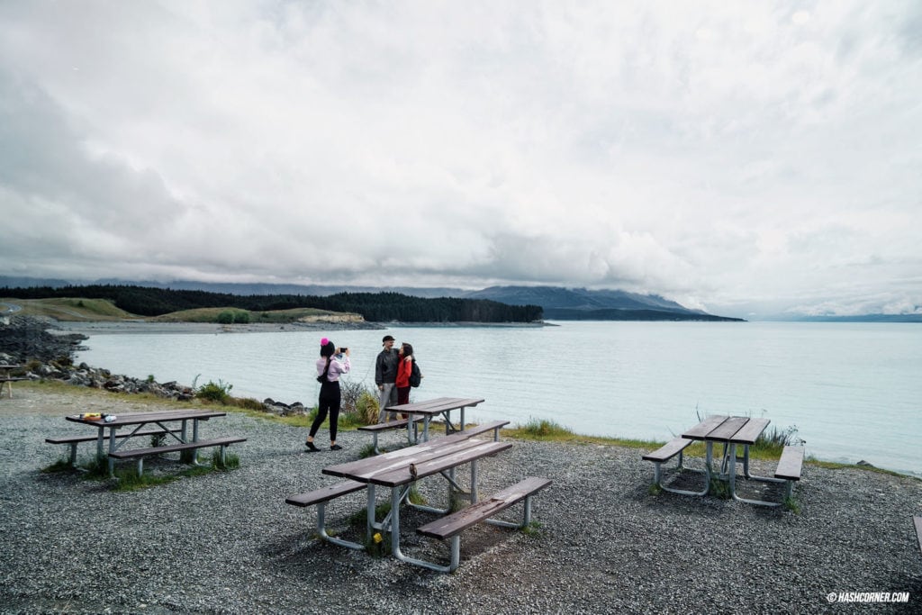 รีวิว เอโอรากิ-เมาท์คุก (Aoraki-Mount Cook) เที่ยวเกาะใต้ นิวซีแลนด์