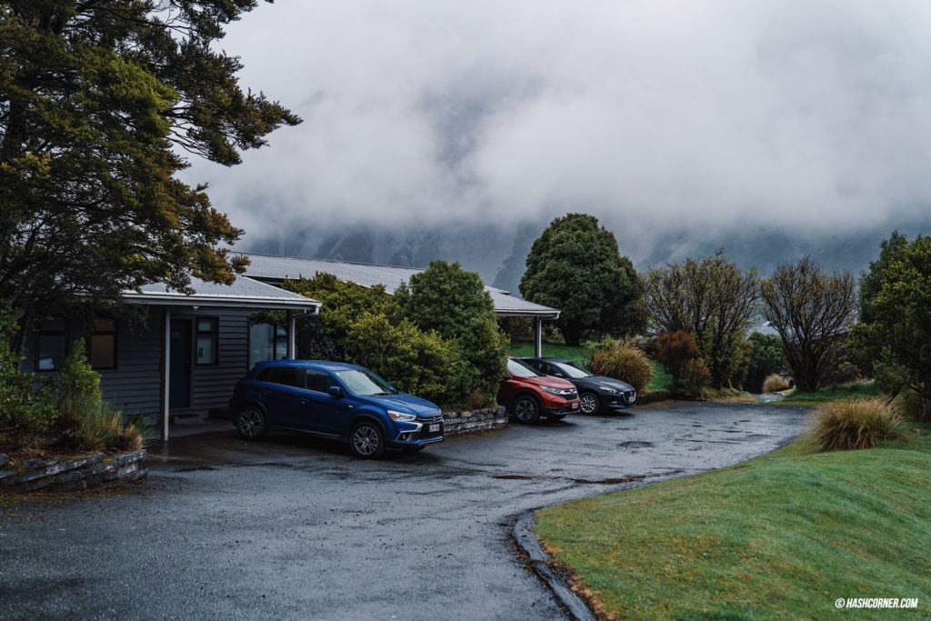 รีวิว เอโอรากิ-เมาท์คุก (Aoraki-Mount Cook) เที่ยวเกาะใต้ นิวซีแลนด์