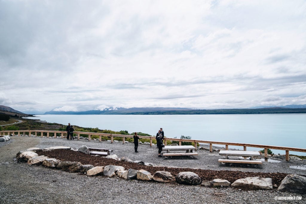 รีวิว เอโอรากิ-เมาท์คุก (Aoraki-Mount Cook) เที่ยวเกาะใต้ นิวซีแลนด์