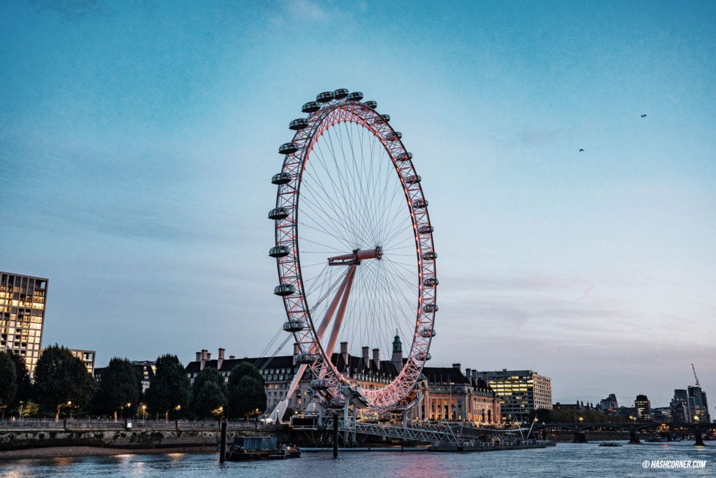 London Travel Guide : Get The Most Out of UK Trip!