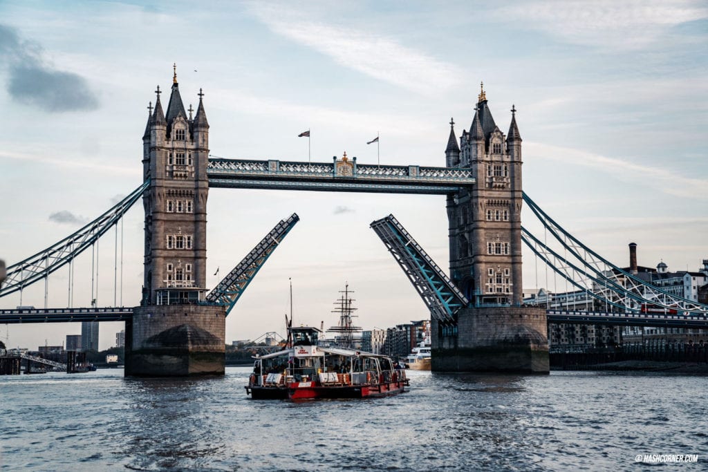 London Travel Guide : Get The Most Out of UK Trip!