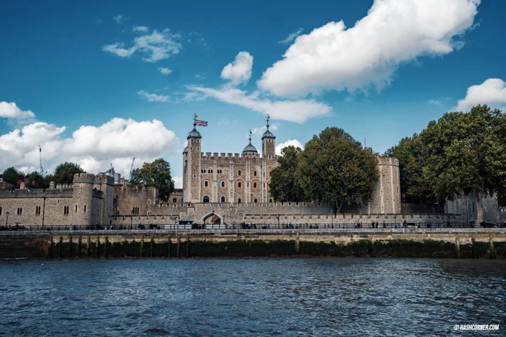 London Travel Guide : Get The Most Out of UK Trip!