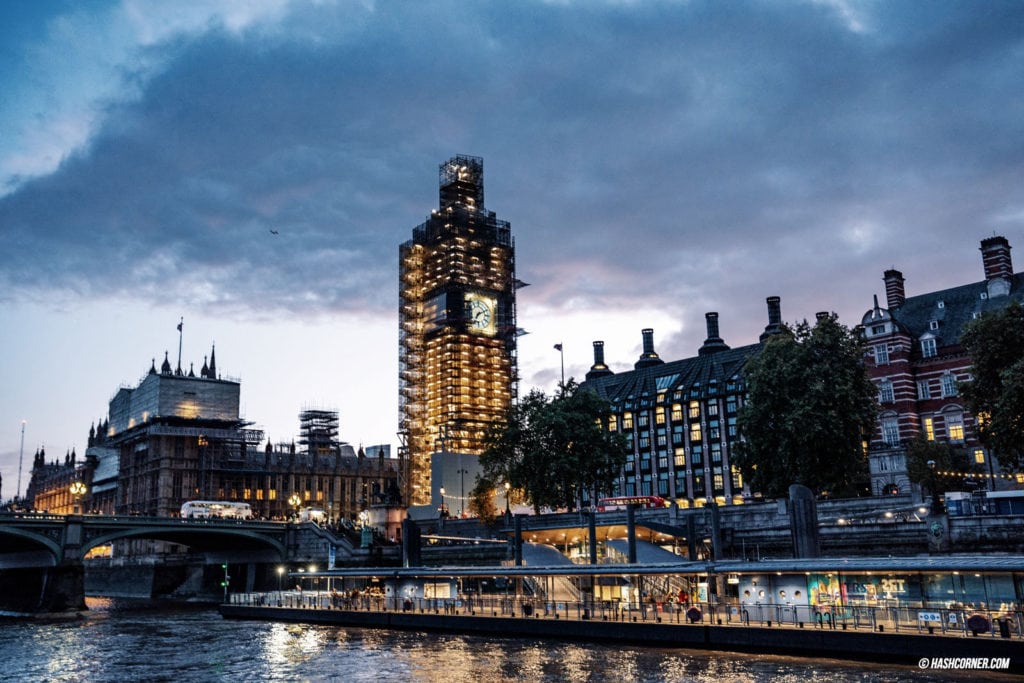 London Travel Guide : Get The Most Out of UK Trip!