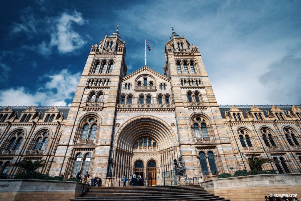 London Travel Guide : Get The Most Out of UK Trip!