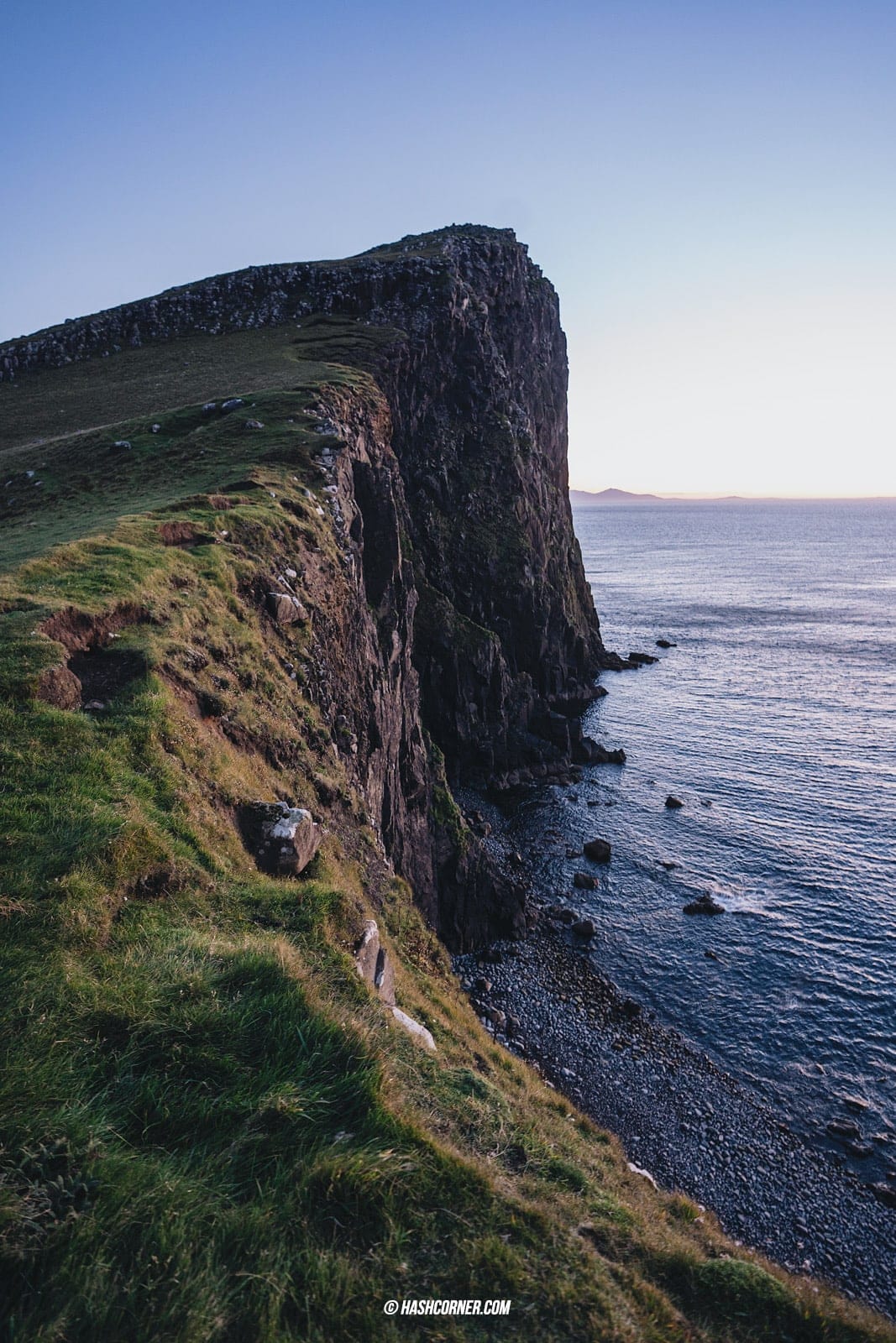 รีวิว เกาะสกาย (Isle of Skye) x สกอตแลนด์ ปีนเขา-ขับรถเที่ยว