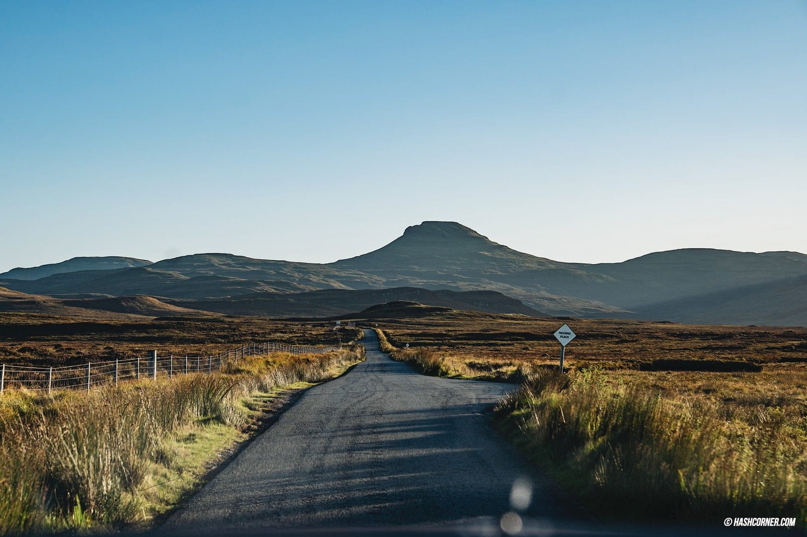 รีวิว เกาะสกาย (Isle of Skye) x สกอตแลนด์ ปีนเขา-ขับรถเที่ยว