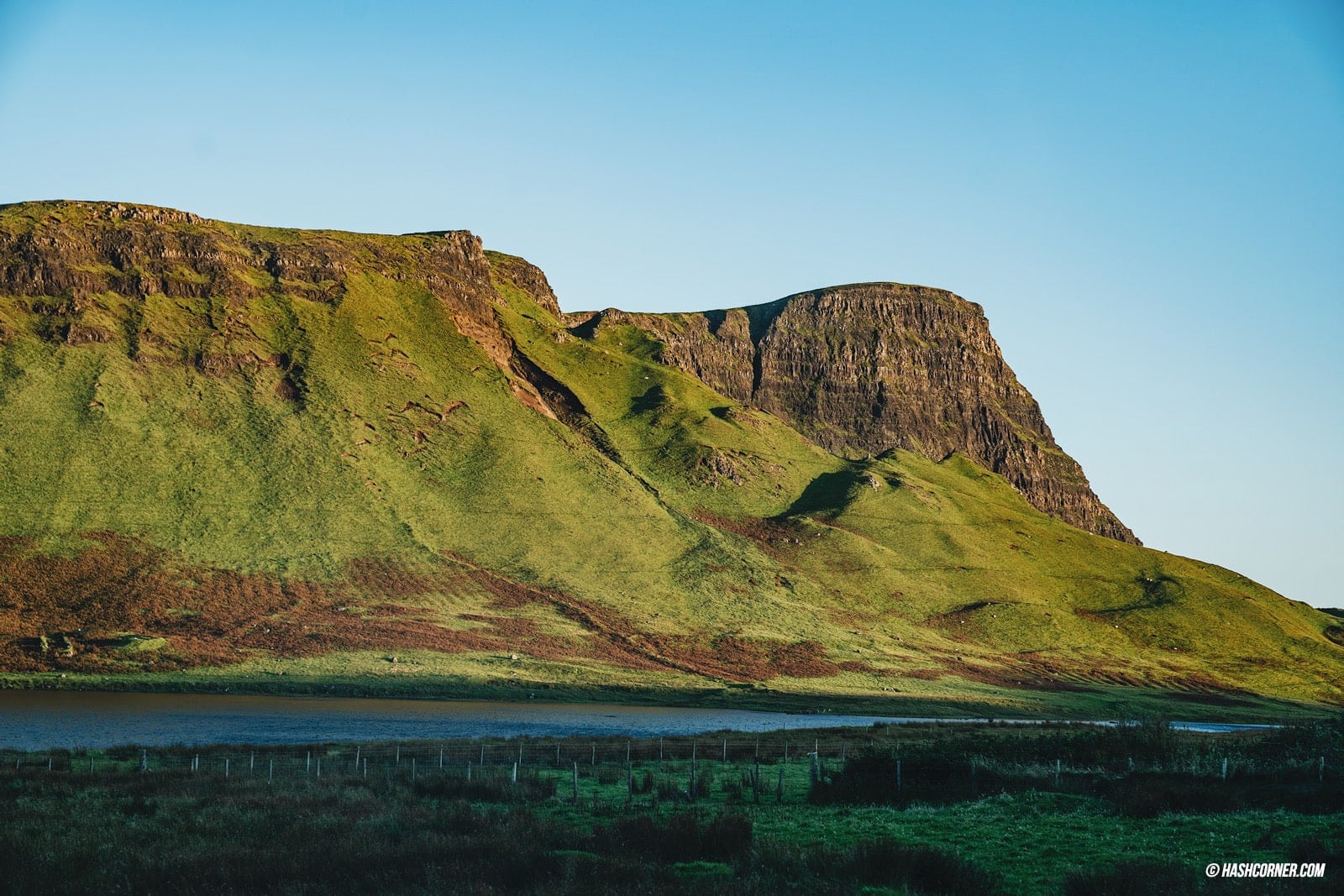 รีวิว เกาะสกาย (Isle of Skye) x สกอตแลนด์ ปีนเขา-ขับรถเที่ยว