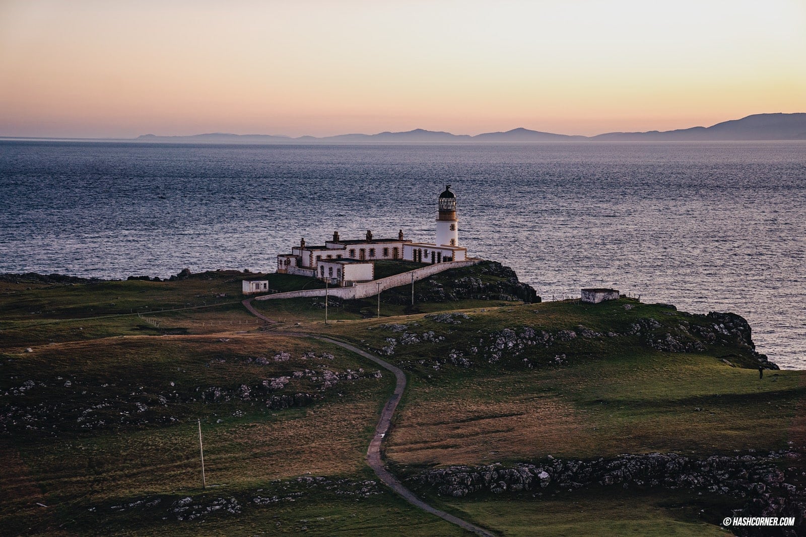 รีวิว เกาะสกาย (Isle of Skye) x สกอตแลนด์ ปีนเขา-ขับรถเที่ยว