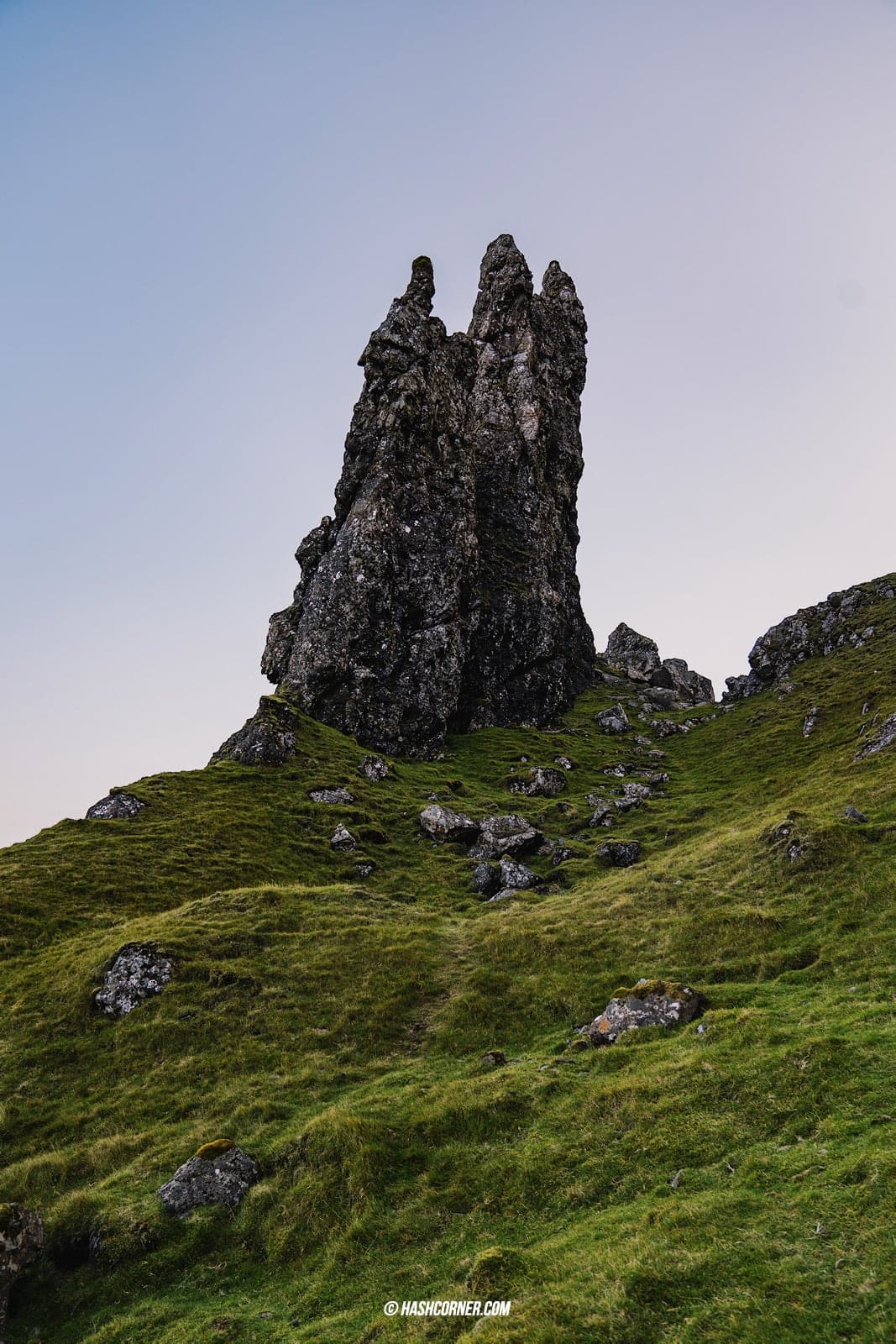 รีวิว เกาะสกาย (Isle of Skye) x สกอตแลนด์ ปีนเขา-ขับรถเที่ยว