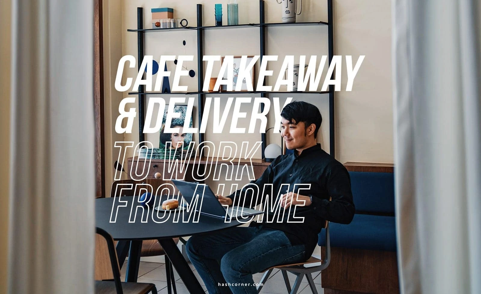 3 คาเฟ่น่า Takeaway &#038; Delivery ช่วง Work From Home