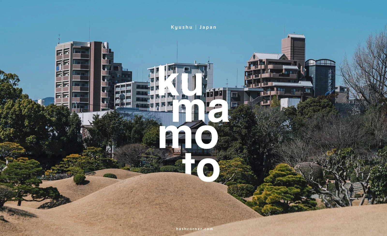 Kumamoto Travel Guide: An In-Depth Review of the City&#8217;s Must-See Attractions