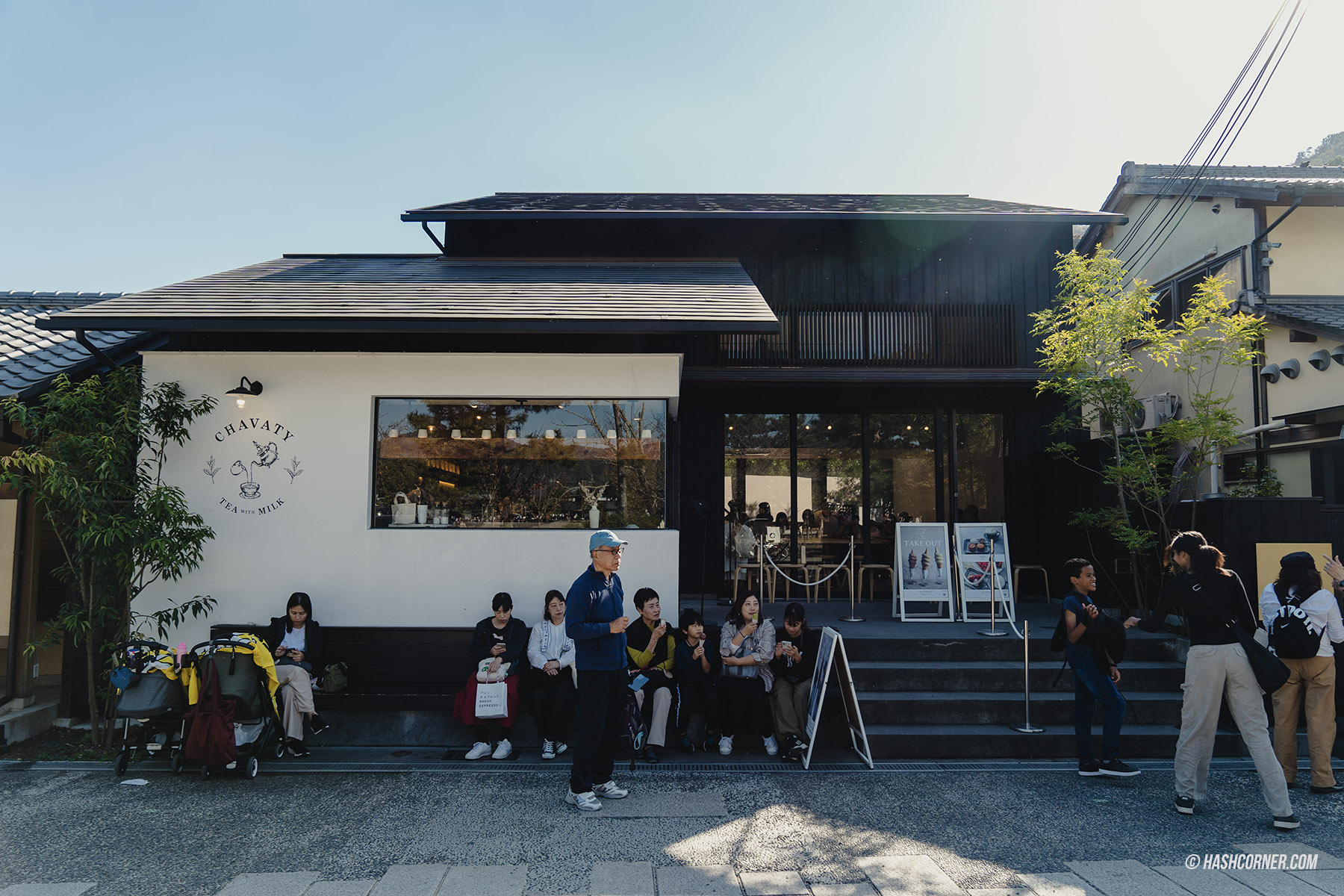 รีวิว เกียวโต (Kyoto) x ญี่ปุ่น เก็บครบ 26 ที่เที่ยว