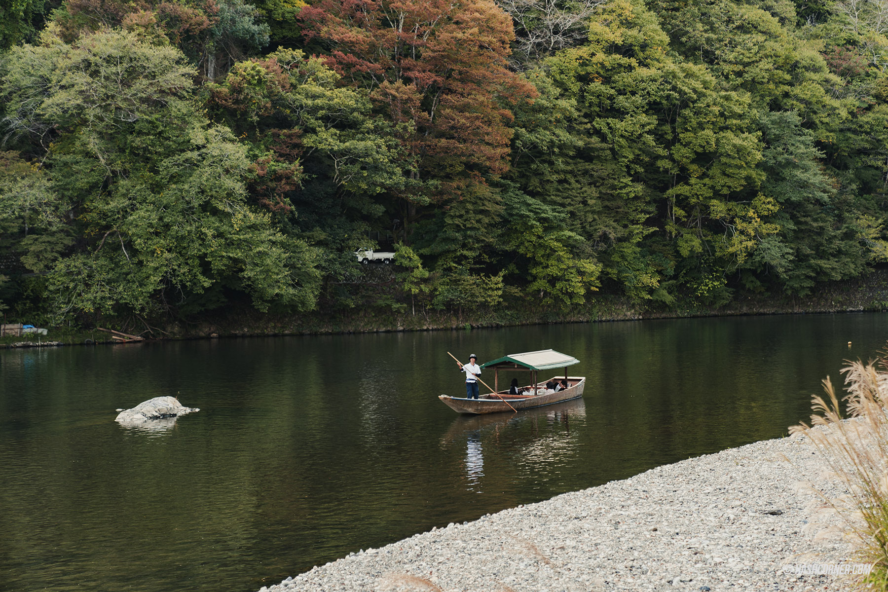 รีวิว เกียวโต (Kyoto) x ญี่ปุ่น เก็บครบ 26 ที่เที่ยว