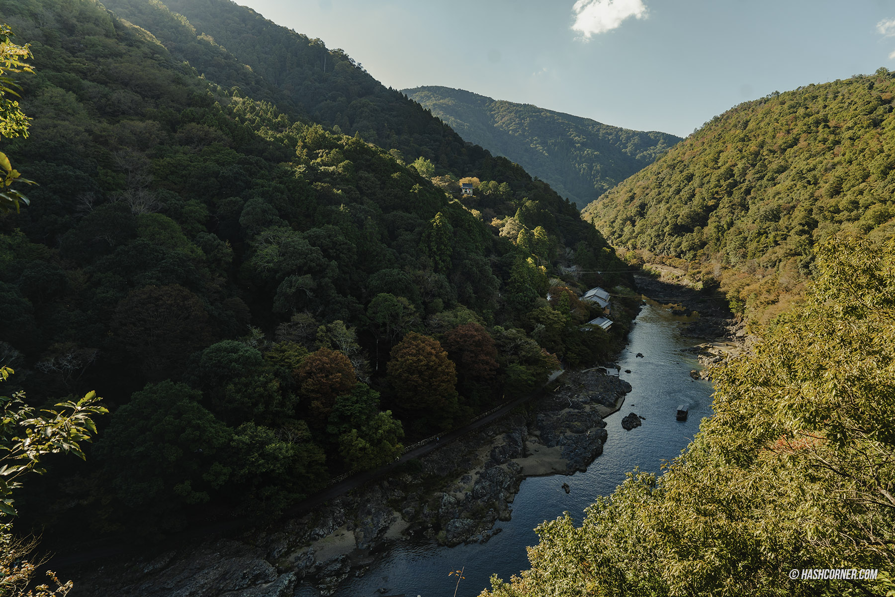 รีวิว เกียวโต (Kyoto) x ญี่ปุ่น เก็บครบ 26 ที่เที่ยว