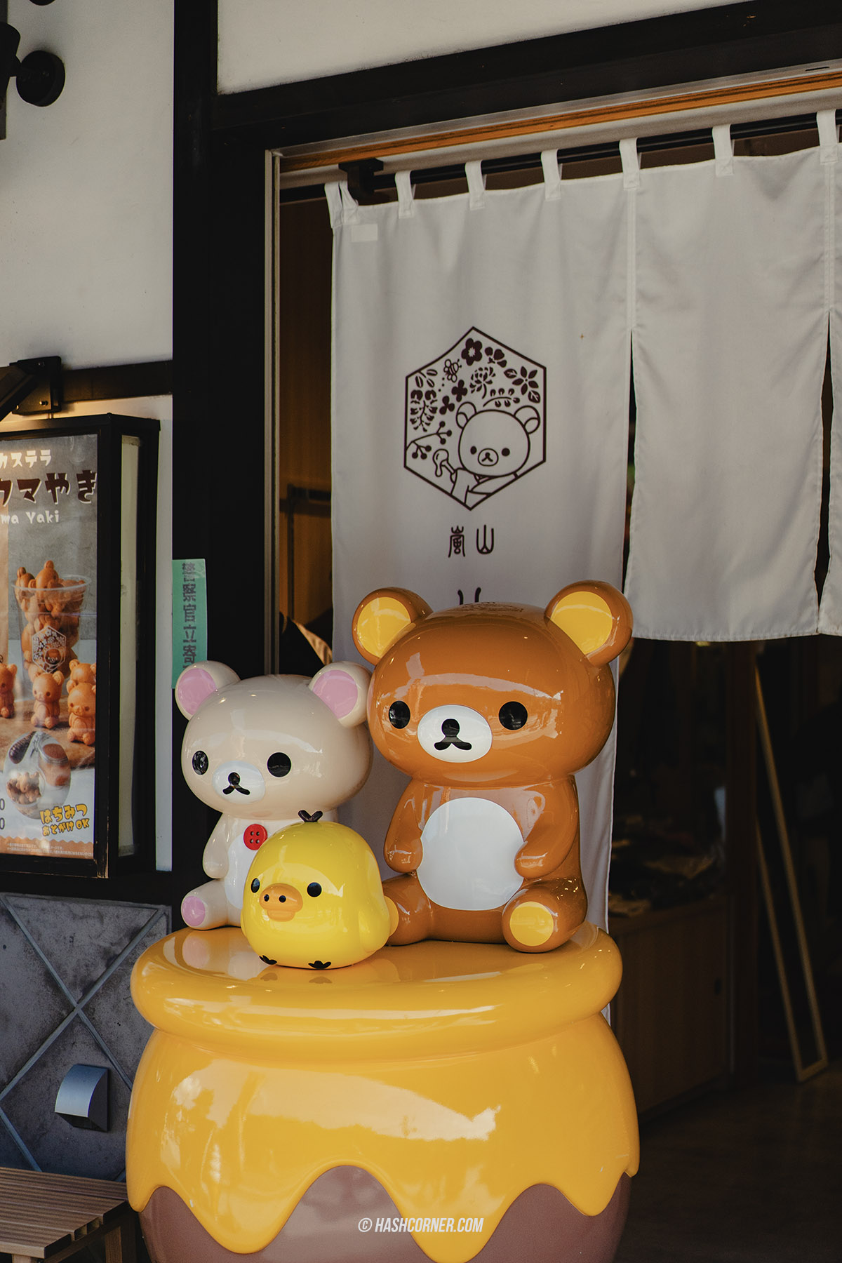 รีวิว เกียวโต (Kyoto) x ญี่ปุ่น เก็บครบ 26 ที่เที่ยว