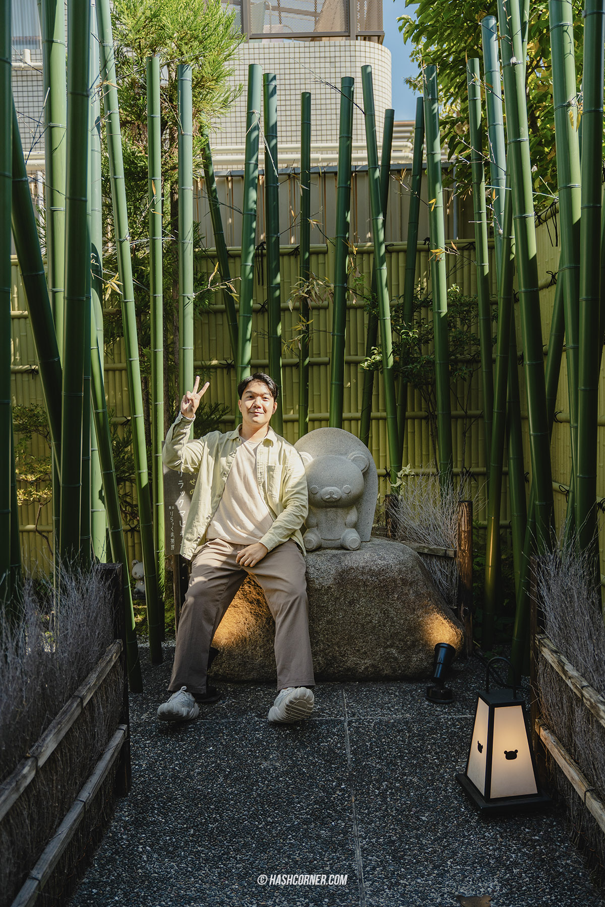 รีวิว เกียวโต (Kyoto) x ญี่ปุ่น เก็บครบ 26 ที่เที่ยว