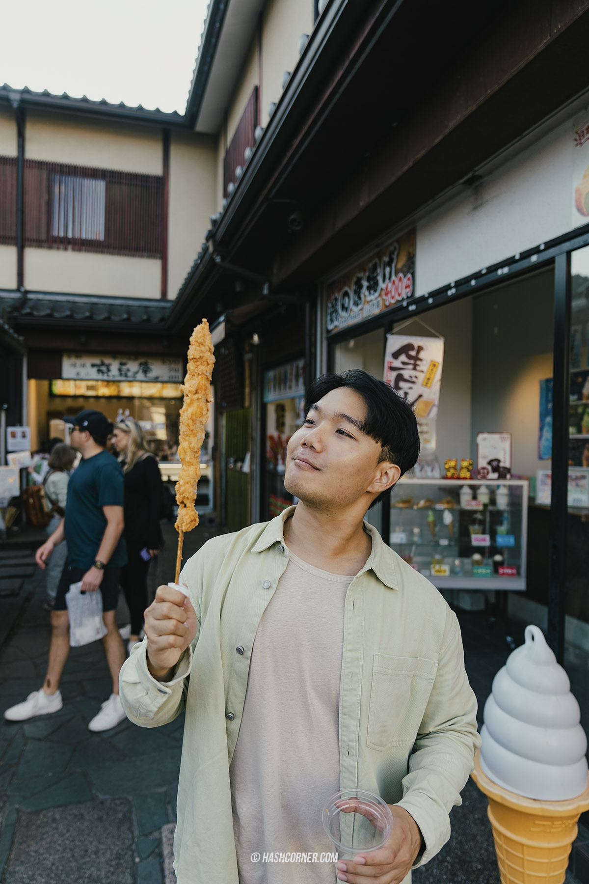 รีวิว เกียวโต (Kyoto) x ญี่ปุ่น เก็บครบ 26 ที่เที่ยว