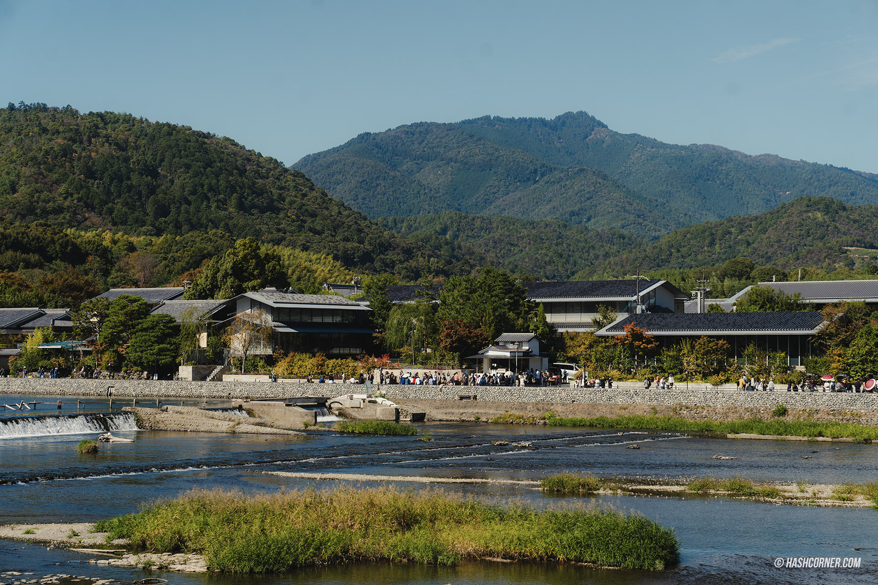 รีวิว เกียวโต (Kyoto) x ญี่ปุ่น เก็บครบ 26 ที่เที่ยว