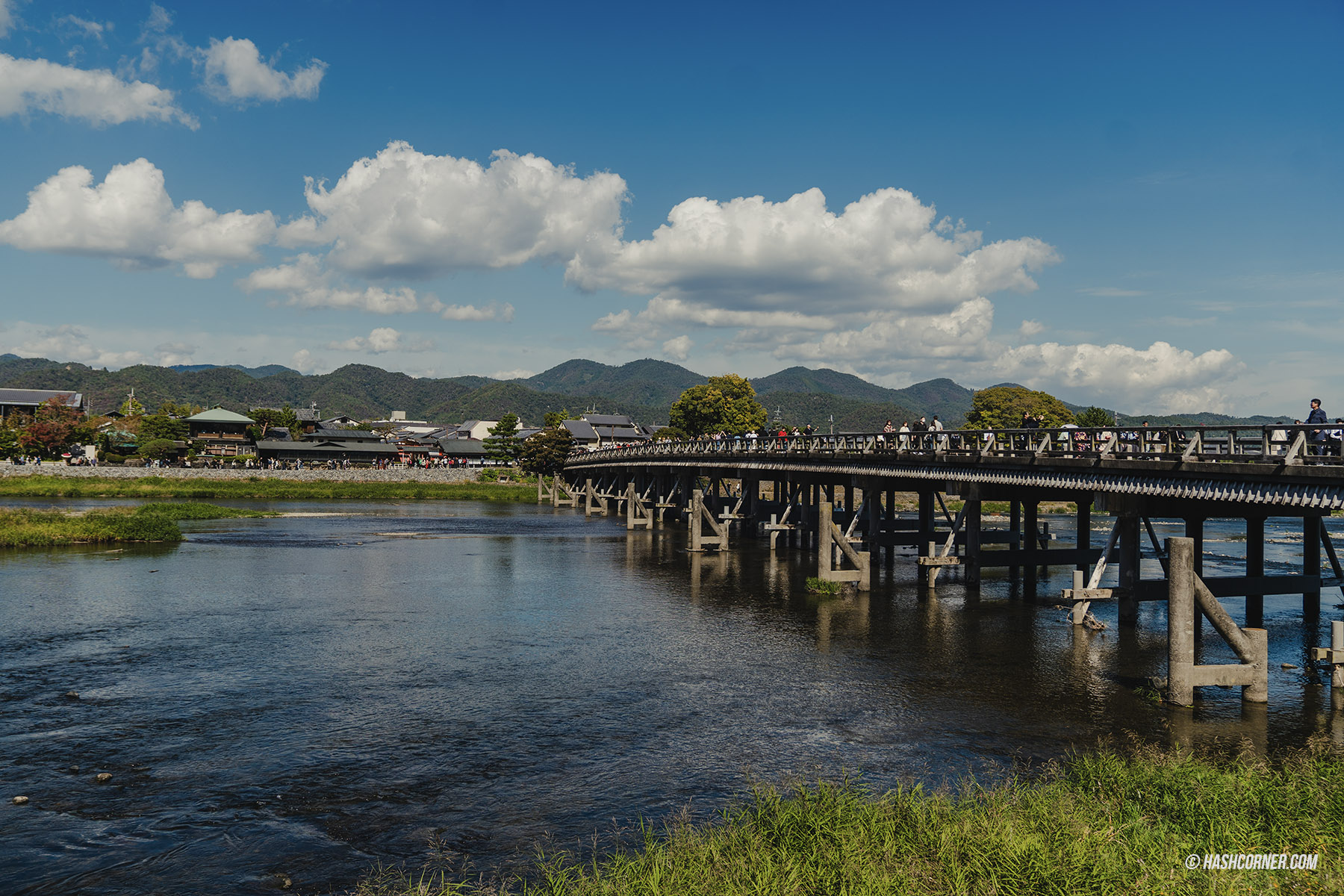 รีวิว เกียวโต (Kyoto) x ญี่ปุ่น เก็บครบ 26 ที่เที่ยว