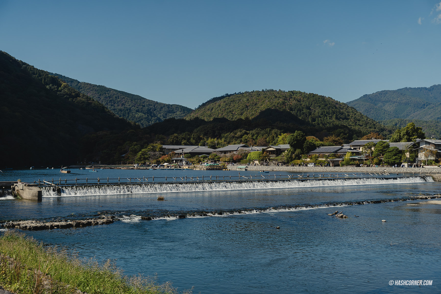 รีวิว เกียวโต (Kyoto) x ญี่ปุ่น เก็บครบ 26 ที่เที่ยว