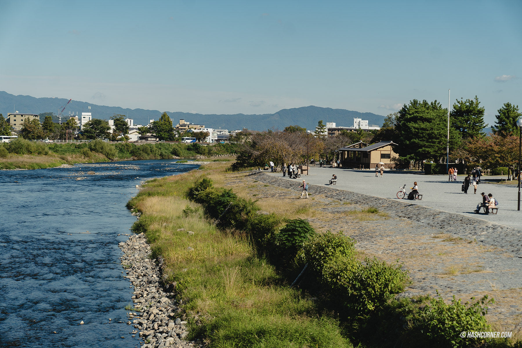 รีวิว เกียวโต (Kyoto) x ญี่ปุ่น เก็บครบ 26 ที่เที่ยว