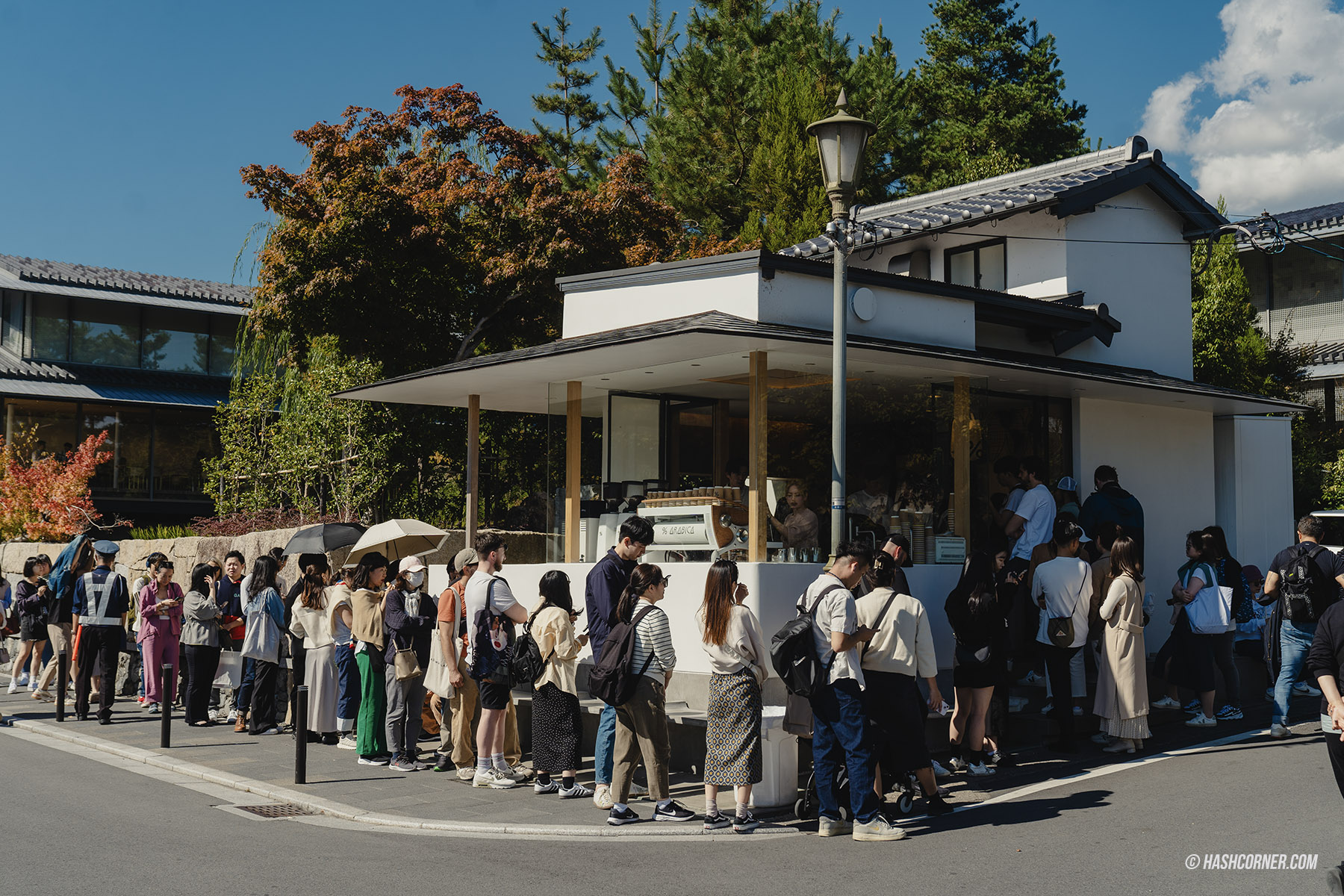 รีวิว เกียวโต (Kyoto) x ญี่ปุ่น เก็บครบ 26 ที่เที่ยว