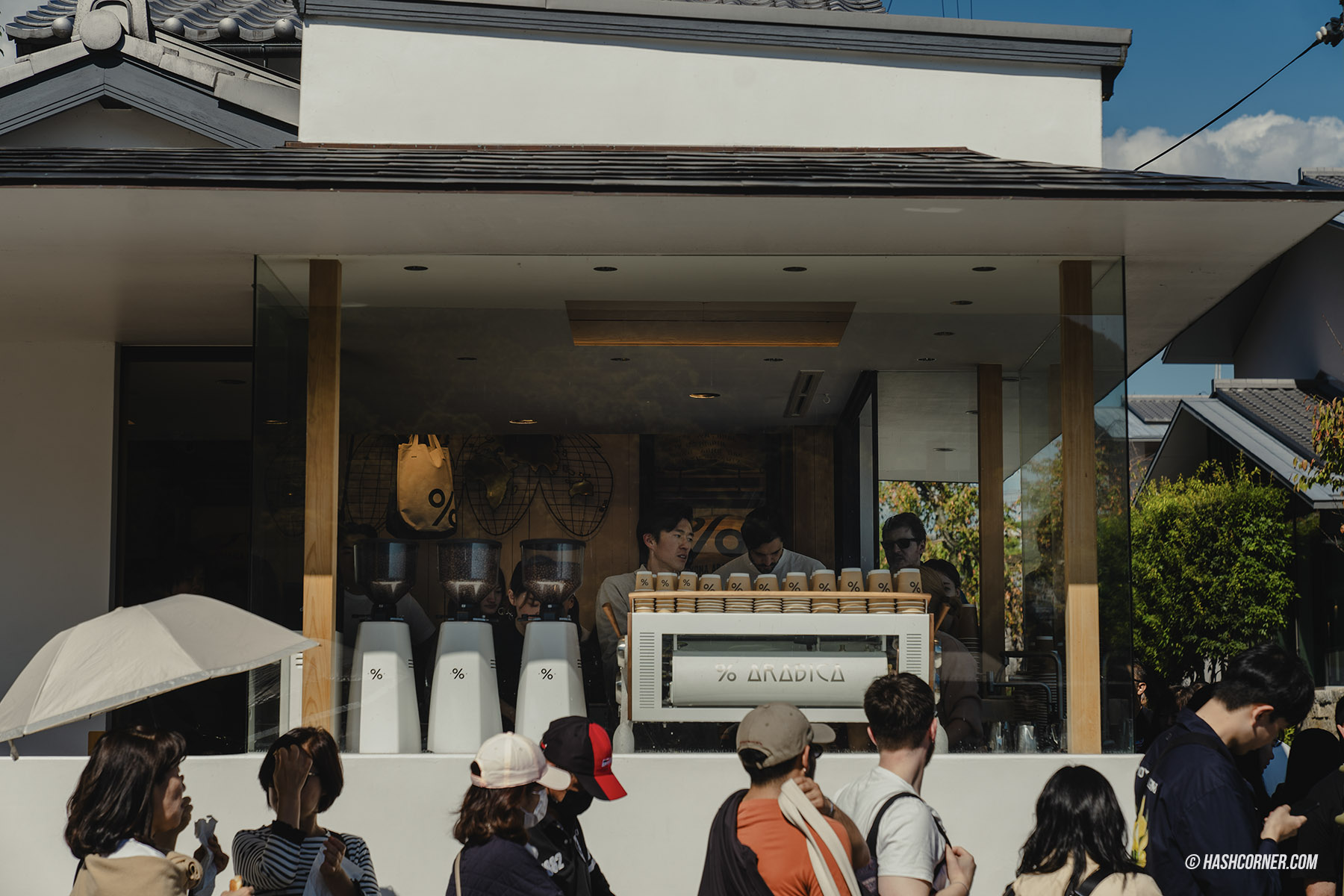 รีวิว เกียวโต (Kyoto) x ญี่ปุ่น เก็บครบ 26 ที่เที่ยว