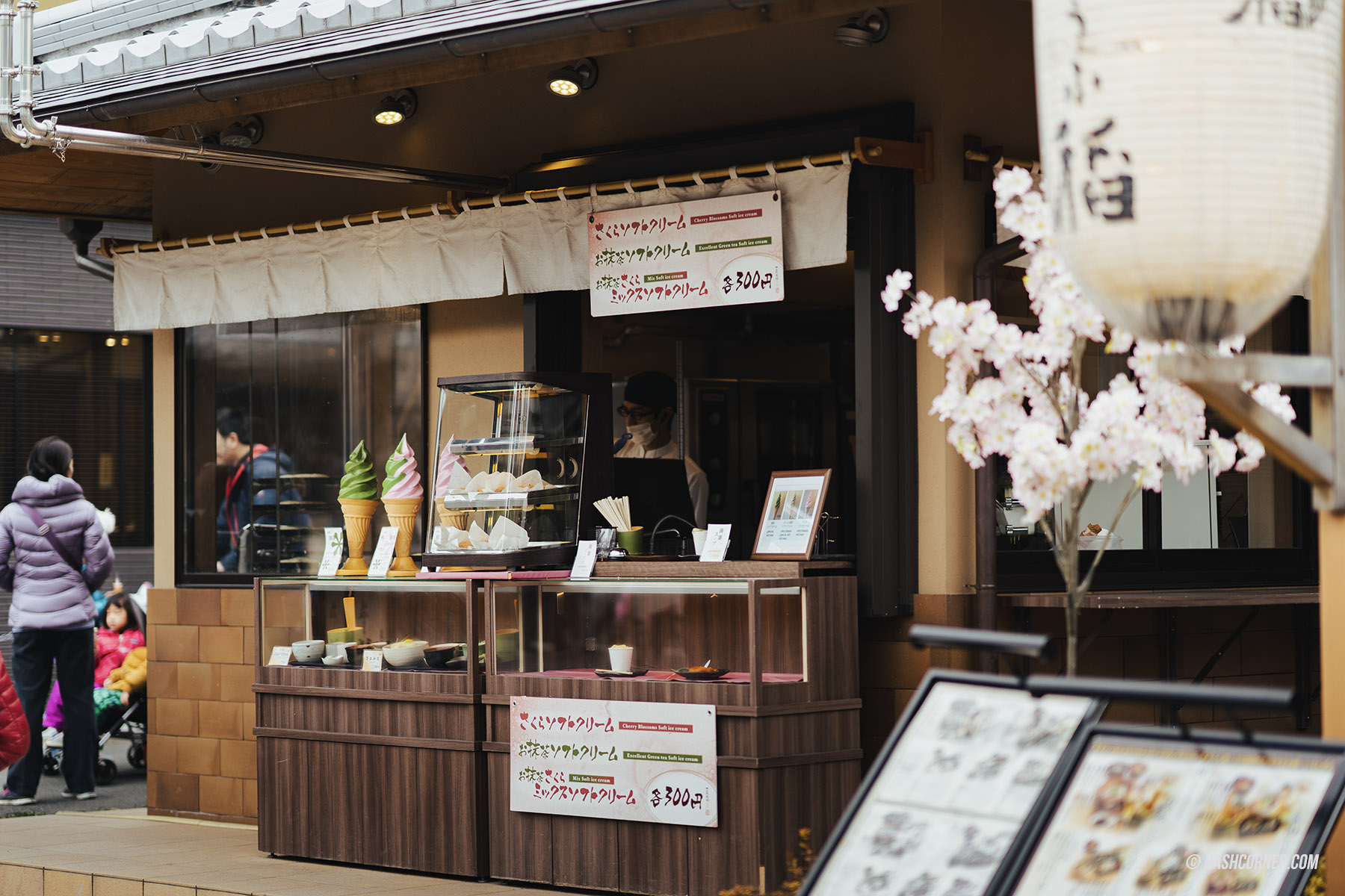 รีวิว เกียวโต (Kyoto) x ญี่ปุ่น เก็บครบ 26 ที่เที่ยว