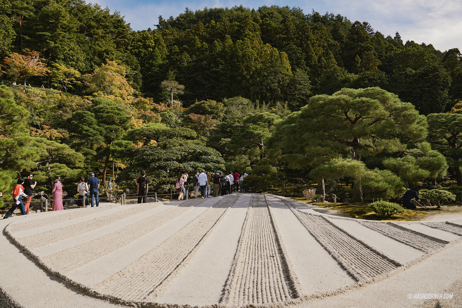 รีวิว เกียวโต (Kyoto) x ญี่ปุ่น เก็บครบ 26 ที่เที่ยว