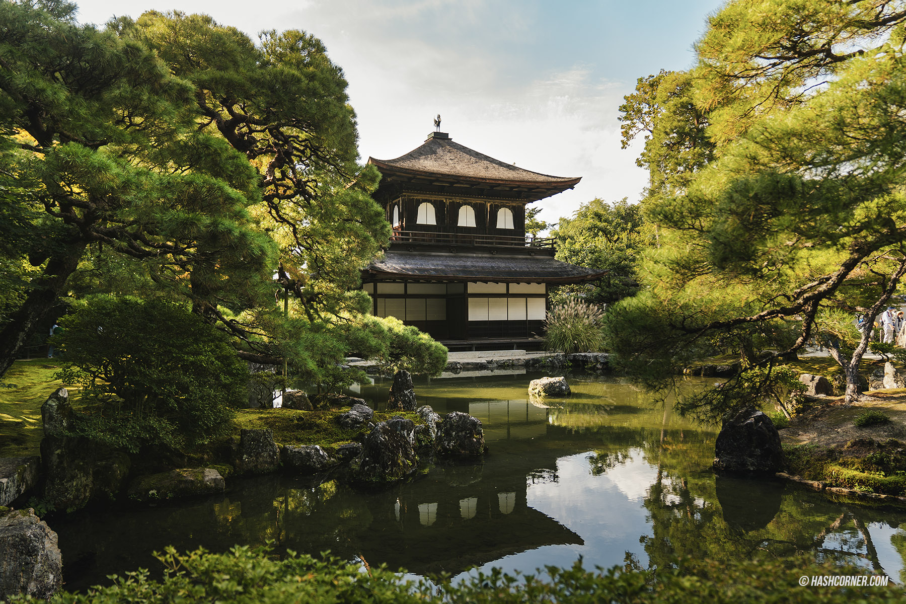 รีวิว เกียวโต (Kyoto) x ญี่ปุ่น เก็บครบ 26 ที่เที่ยว