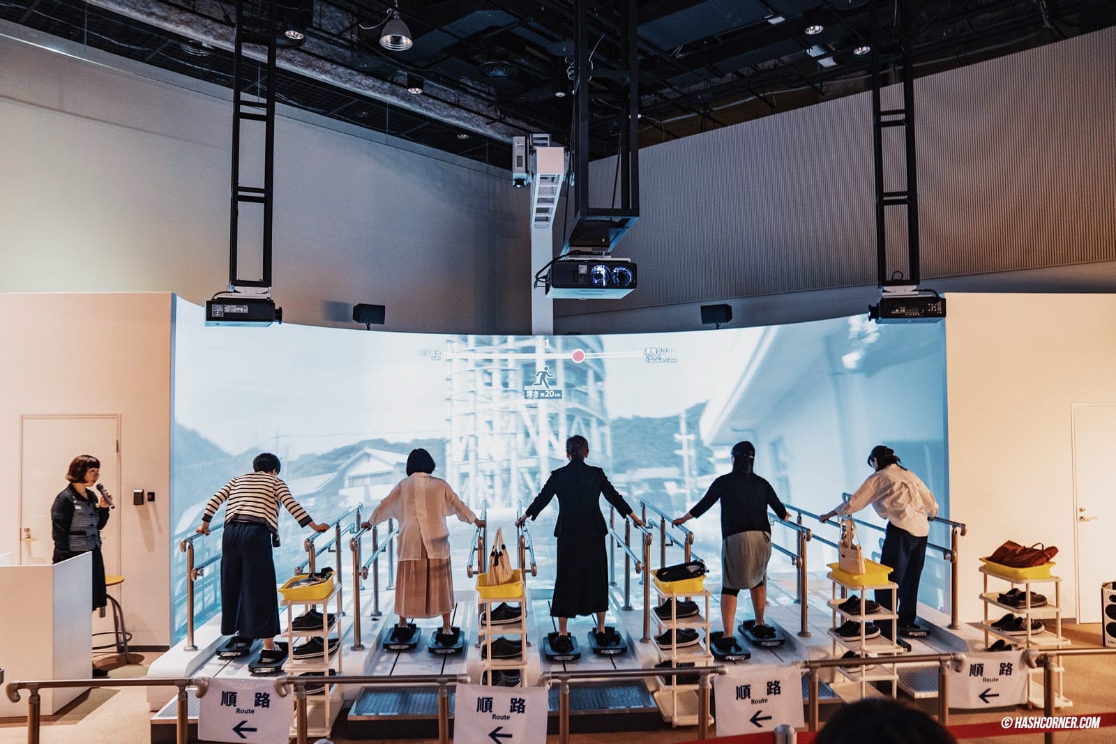 รีวิว โกเบ (Kobe) x คันไซ เที่ยวญี่ปุ่นไม่เคยเบื่อ