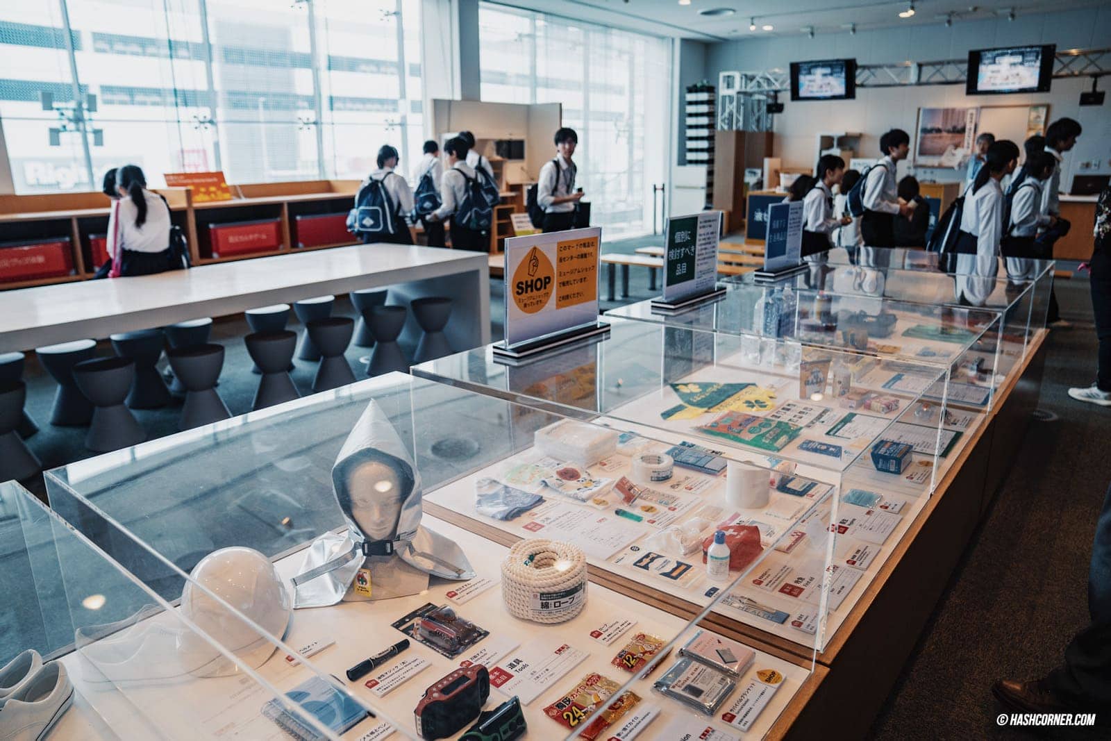 รีวิว โกเบ (Kobe) x คันไซ เที่ยวญี่ปุ่นไม่เคยเบื่อ
