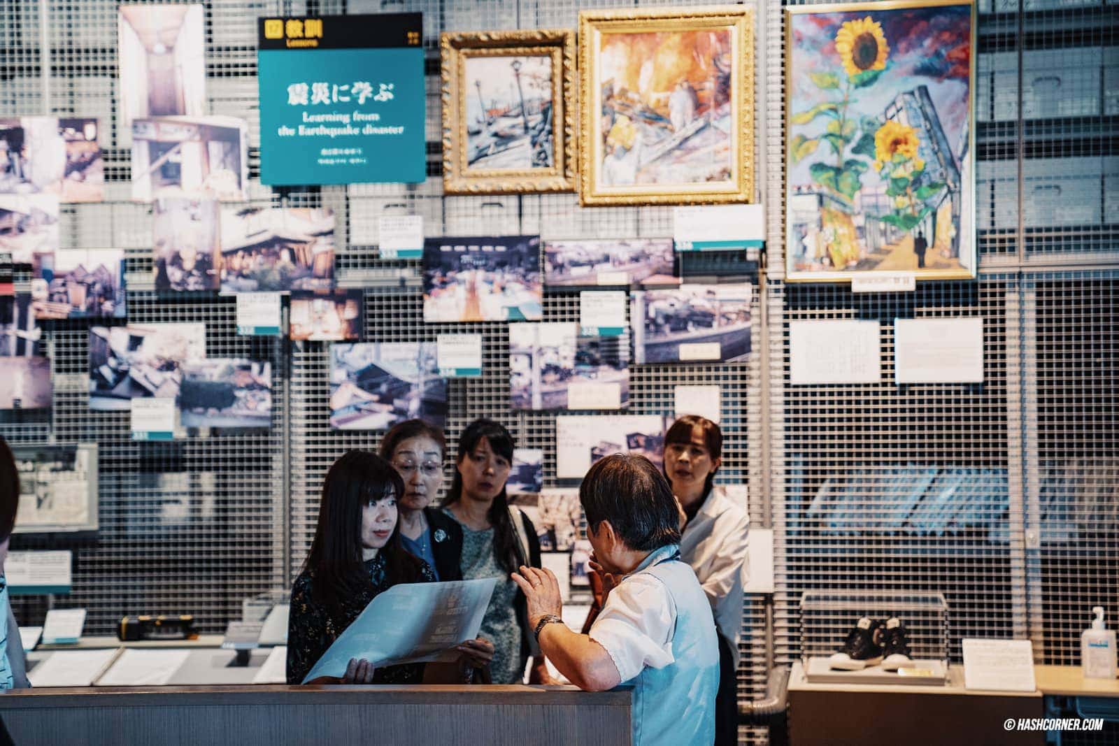 รีวิว โกเบ (Kobe) x คันไซ เที่ยวญี่ปุ่นไม่เคยเบื่อ