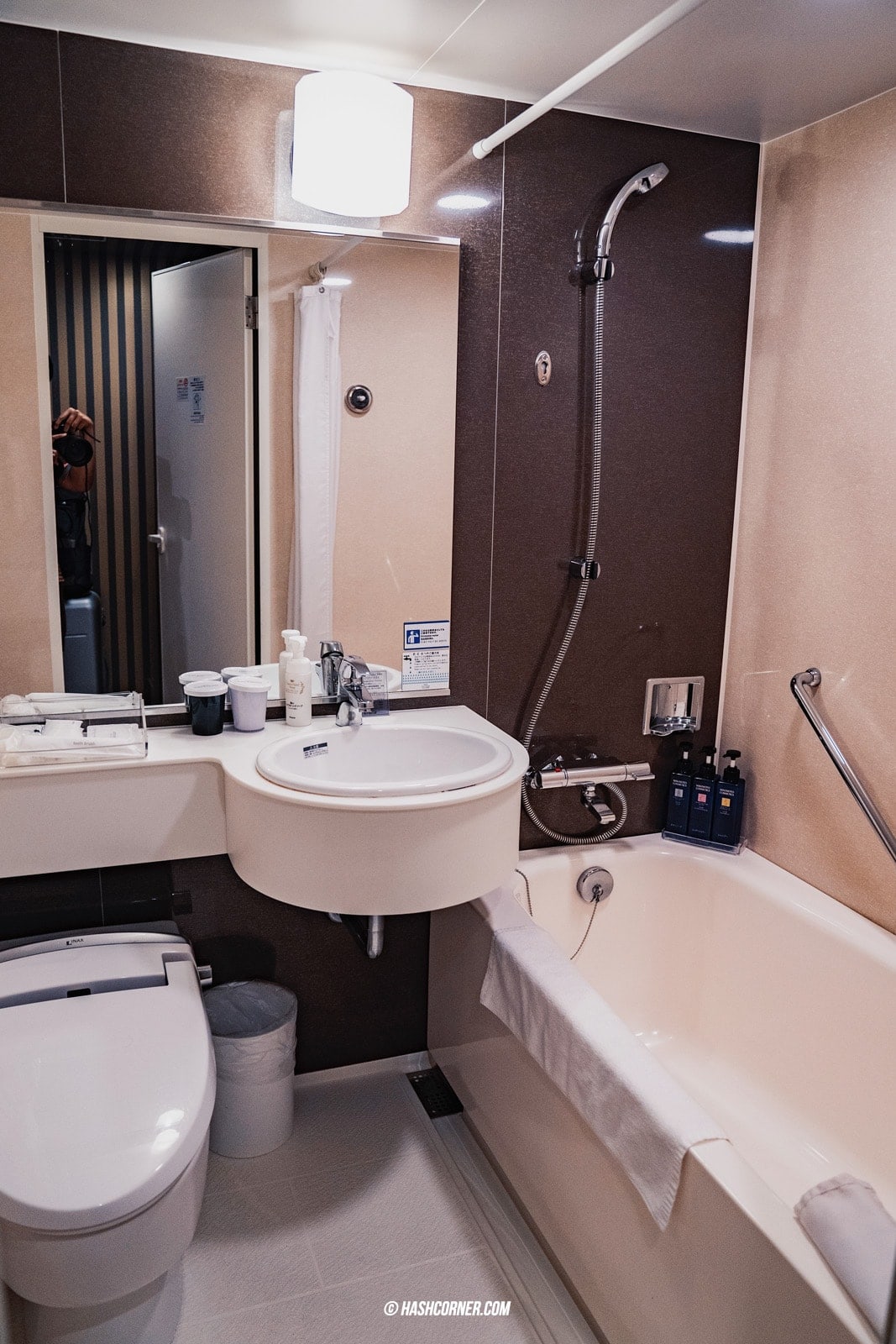 รีวิว โกเบ (Kobe) x คันไซ เที่ยวญี่ปุ่นไม่เคยเบื่อ