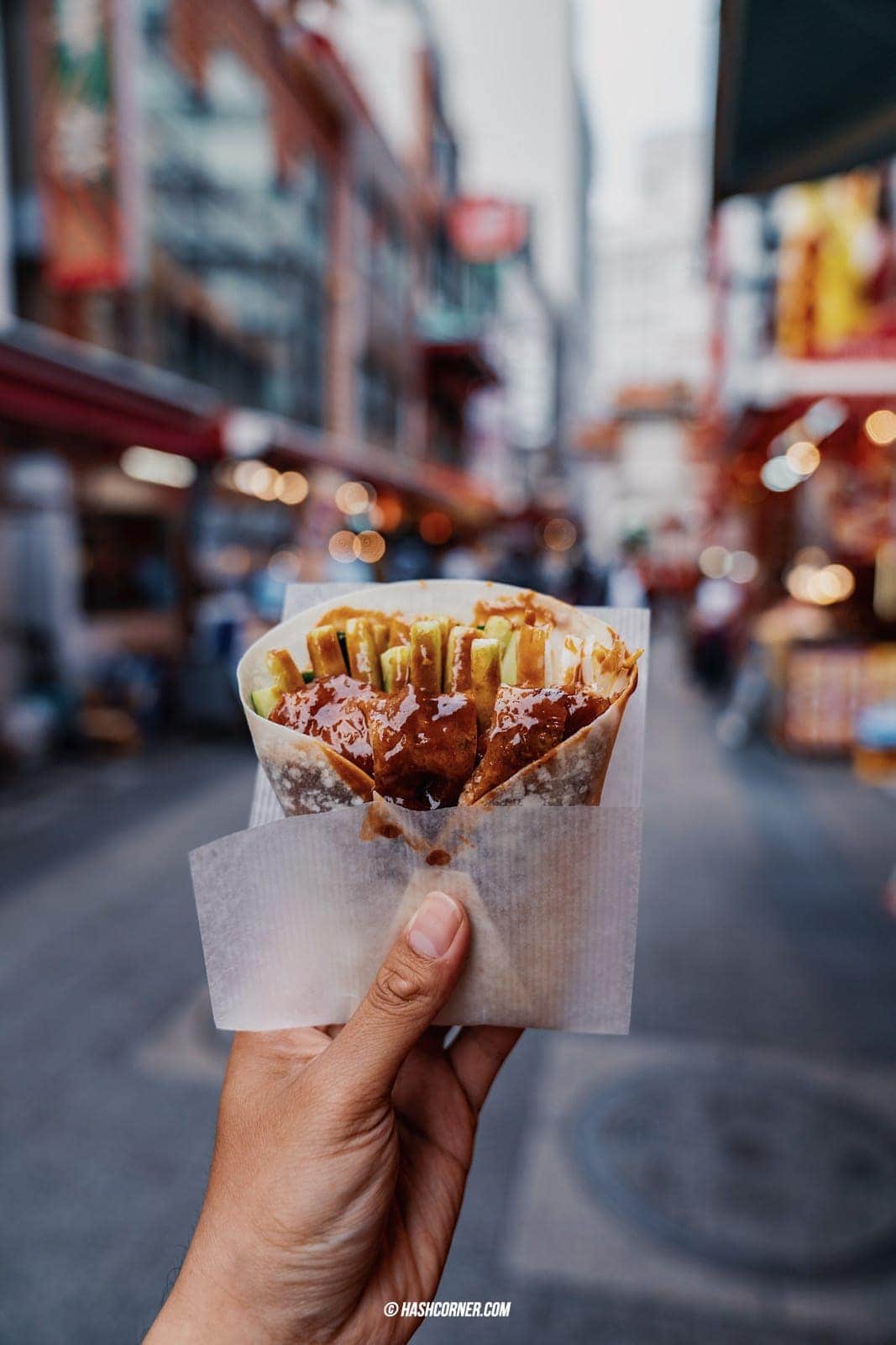 รีวิว โกเบ (Kobe) x คันไซ เที่ยวญี่ปุ่นไม่เคยเบื่อ