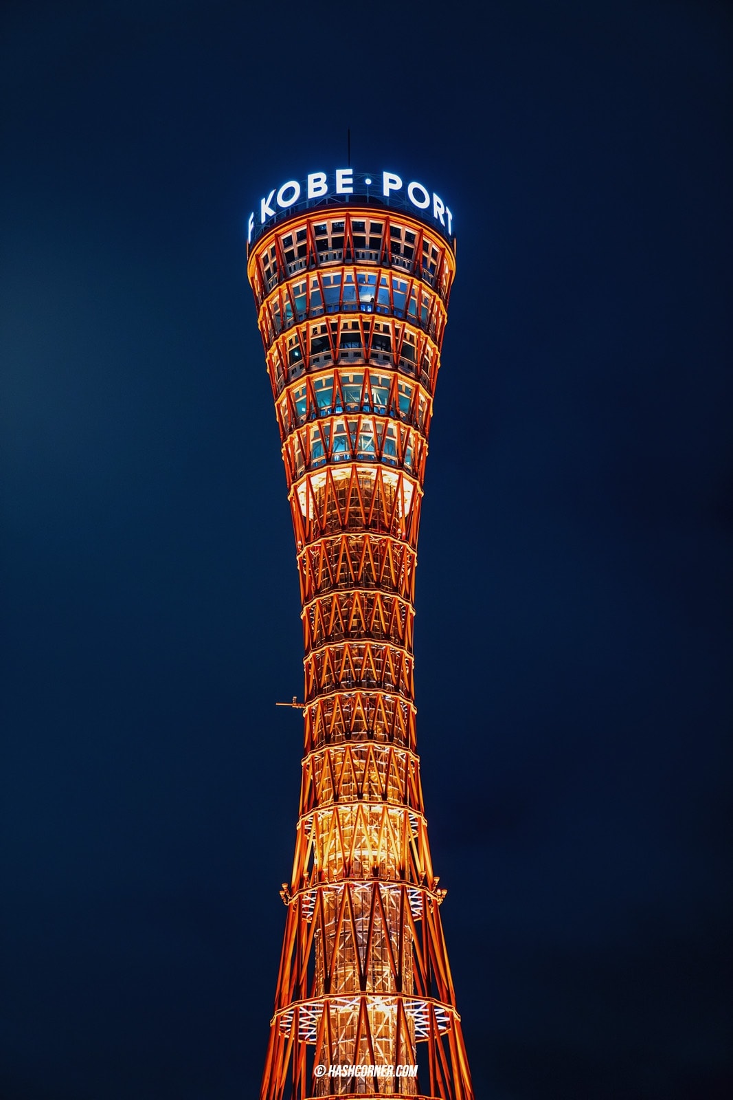 รีวิว โกเบ (Kobe) x คันไซ เที่ยวญี่ปุ่นไม่เคยเบื่อ