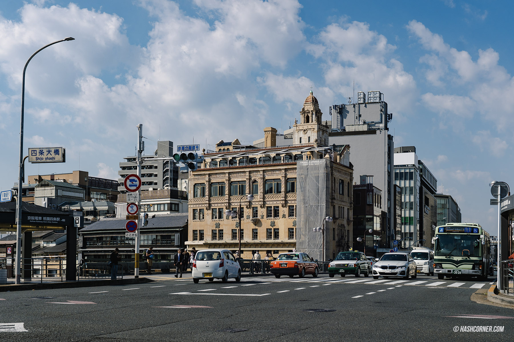 รีวิว เกียวโต (Kyoto) x ญี่ปุ่น เก็บครบ 26 ที่เที่ยว